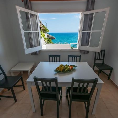 Casas Blancas Salou Villa Buitenkant foto