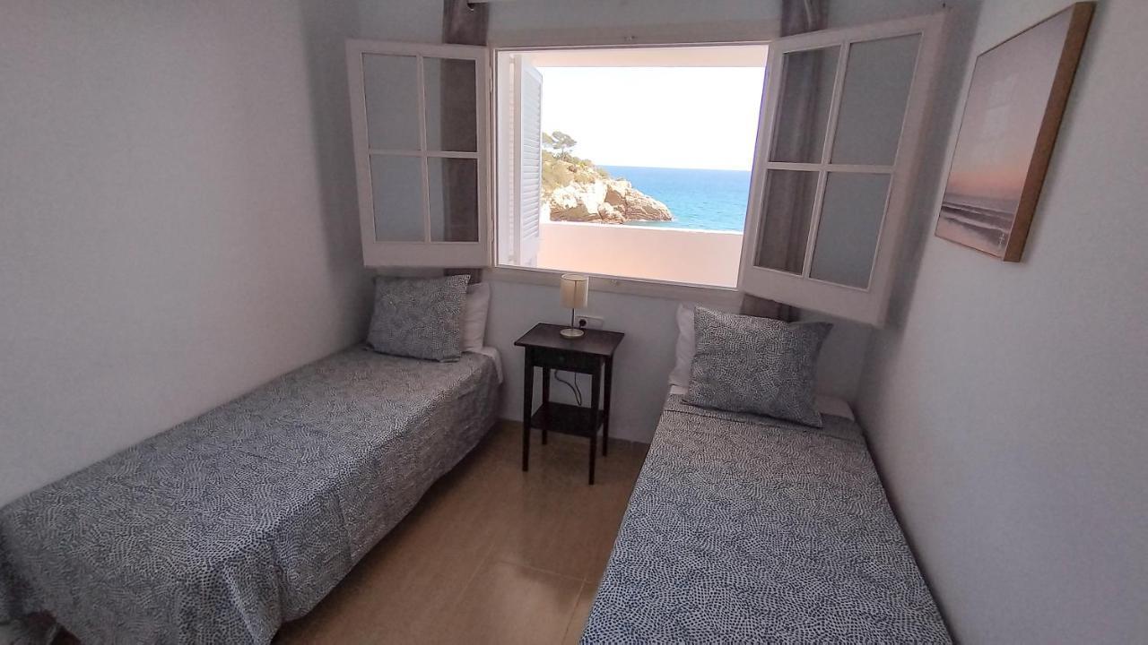 Casas Blancas Salou Villa Buitenkant foto