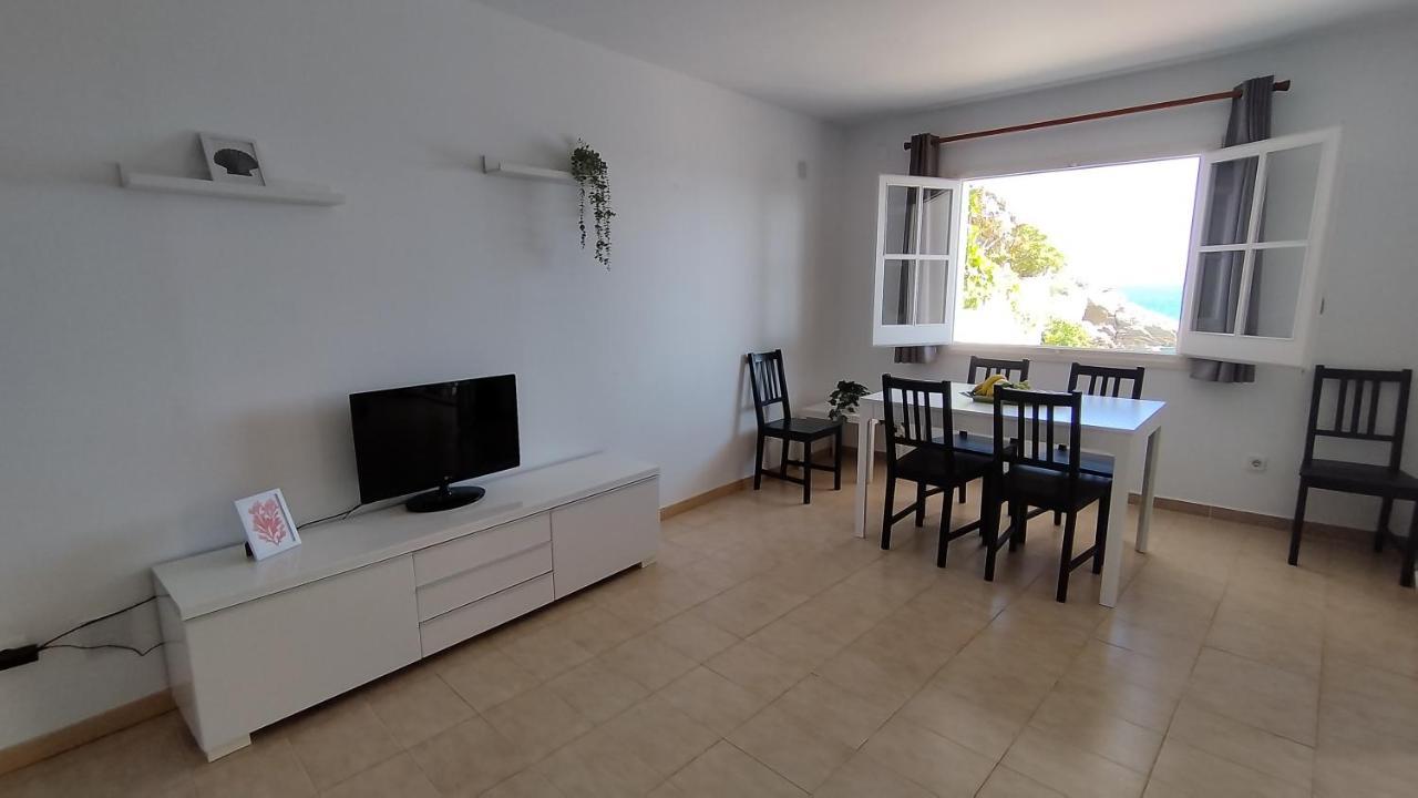 Casas Blancas Salou Villa Buitenkant foto