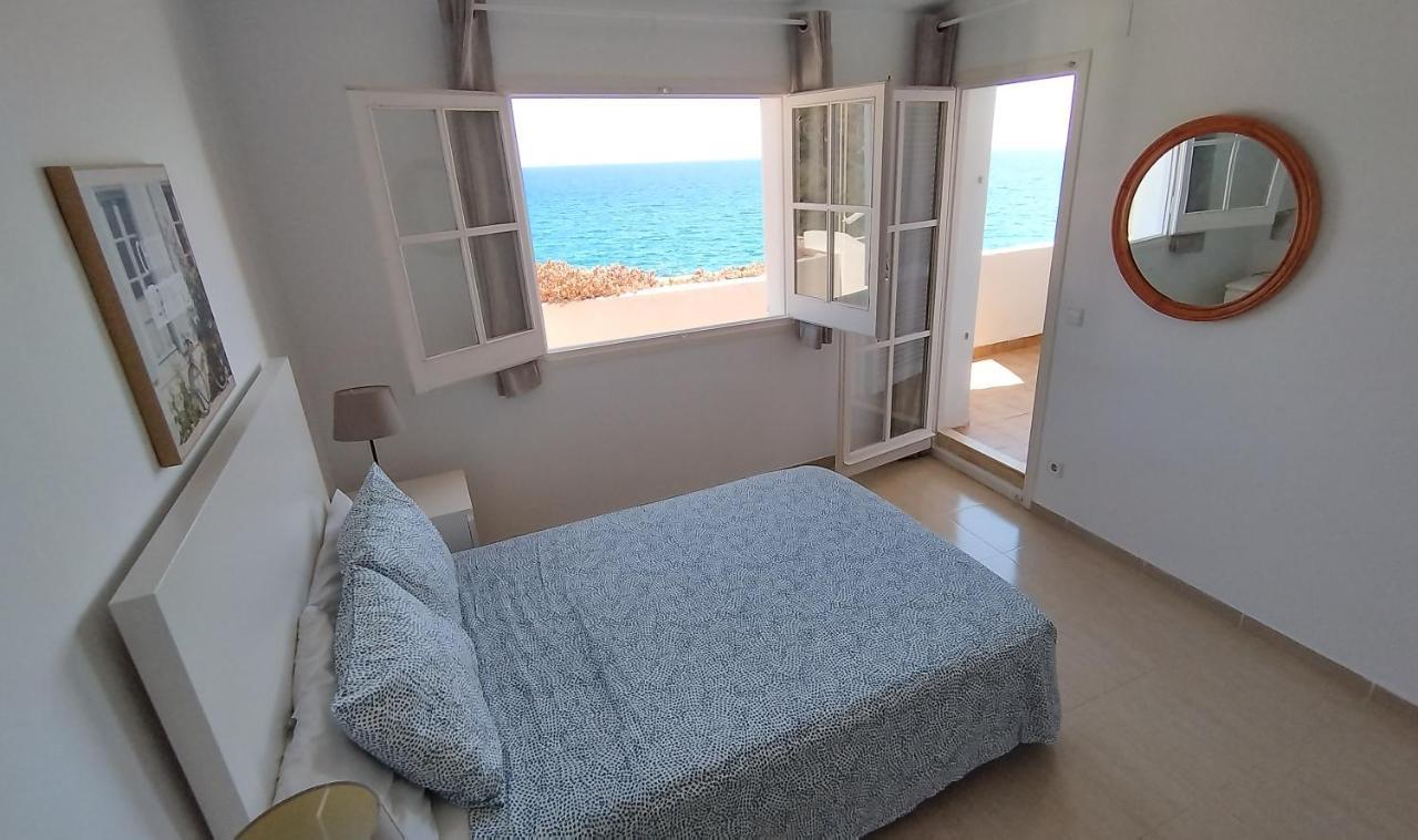 Casas Blancas Salou Villa Buitenkant foto