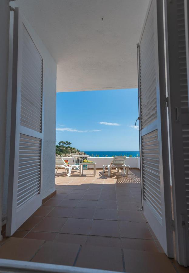 Casas Blancas Salou Villa Buitenkant foto