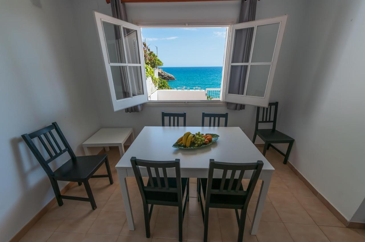 Casas Blancas Salou Villa Buitenkant foto
