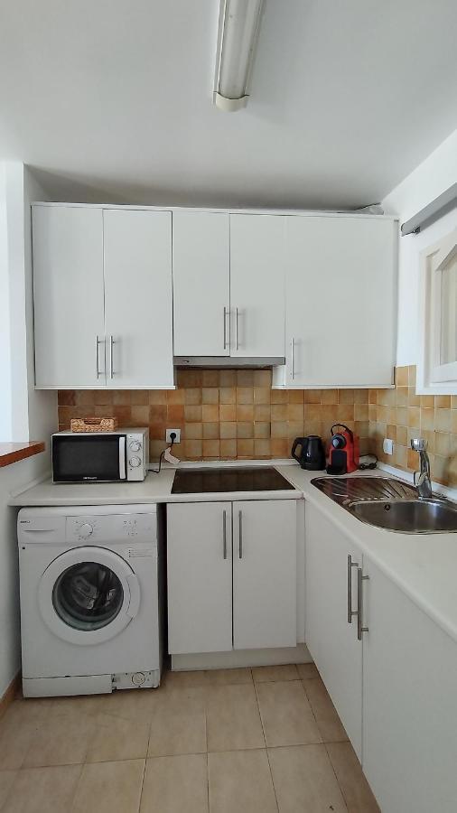 Casas Blancas Salou Villa Buitenkant foto